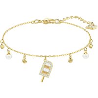 Bracciale Swarovski Donna in Lega metallica 5465411 - 5465411